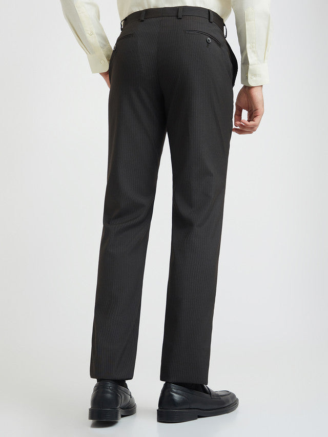 Park Avenue Brown Trouser