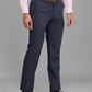 Park Avenue Blue Trouser