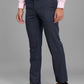 Park Avenue Blue Trouser