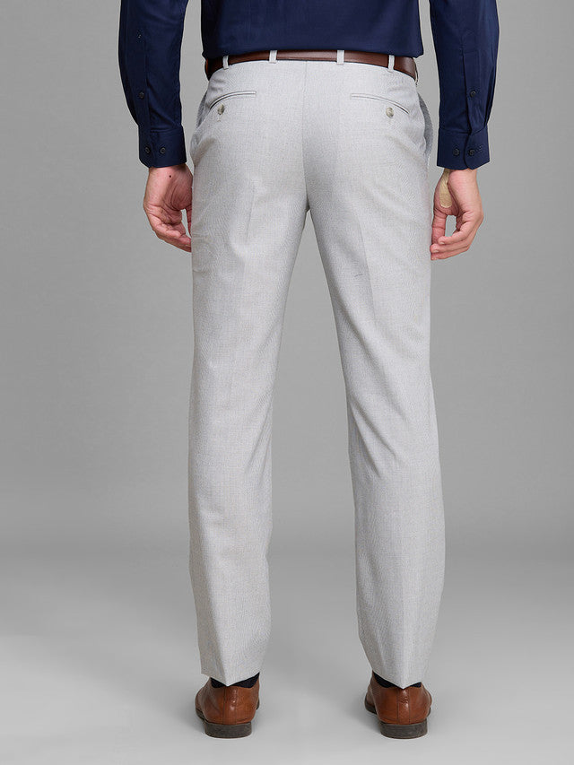 Park Avenue Grey Trouser