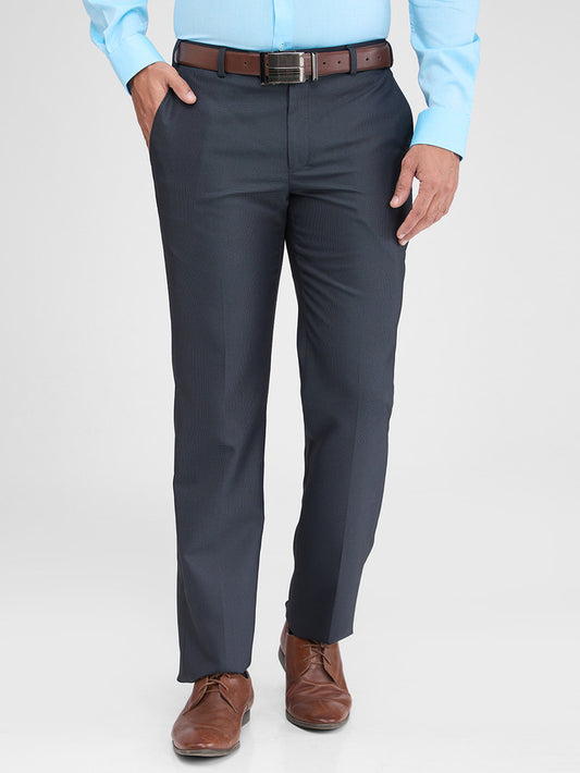 Park Avenue Blue Trouser