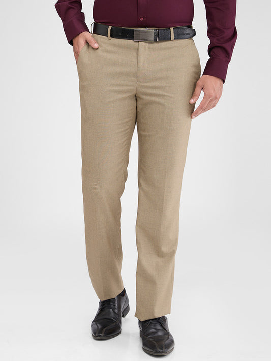 Park Avenue Brown Trouser