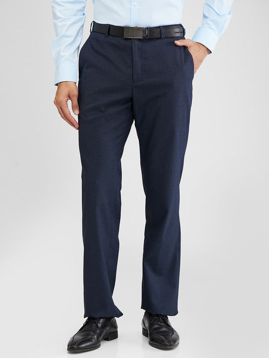 Park Avenue Blue Trouser