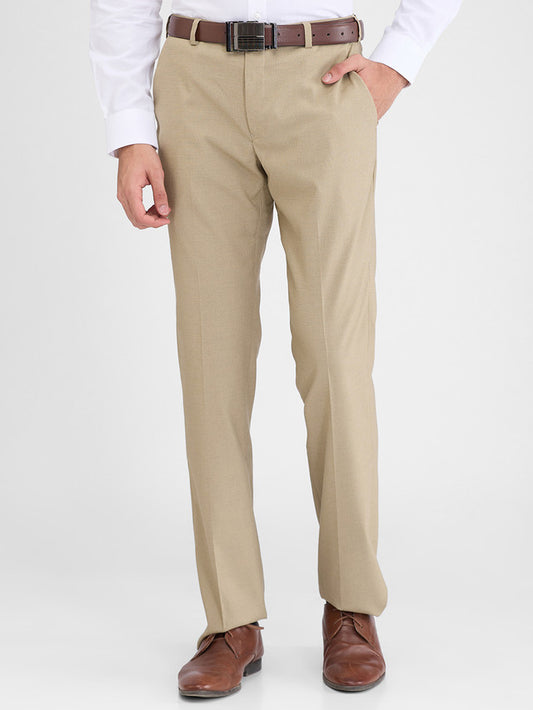 Park Avenue Brown Trouser