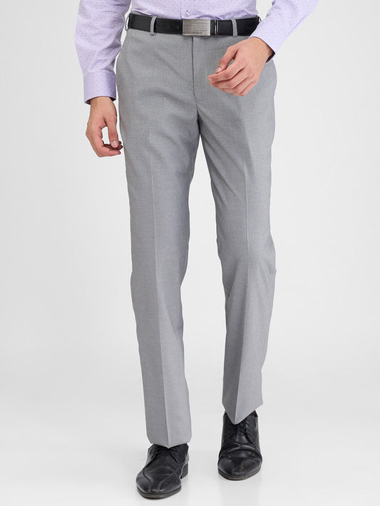 Park Avenue Grey Trouser