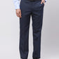 Park Avenue Blue Trouser