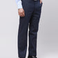 Park Avenue Blue Trouser