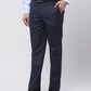 Park Avenue Blue Trouser