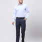 Park Avenue Blue Trouser