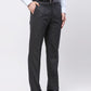 Park Avenue Black Trouser