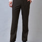 Park Avenue Brown Trouser