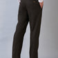 Park Avenue Brown Trouser