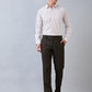 Park Avenue Brown Trouser