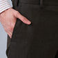 Park Avenue Brown Trouser