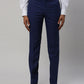 Park Avenue Blue Trouser