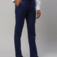 Park Avenue Blue Trouser