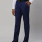 Park Avenue Blue Trouser