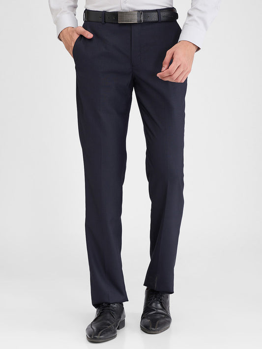 Park Avenue Blue Trouser