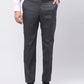 Park Avenue Black Trouser