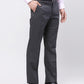 Park Avenue Black Trouser