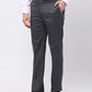 Park Avenue Black Trouser