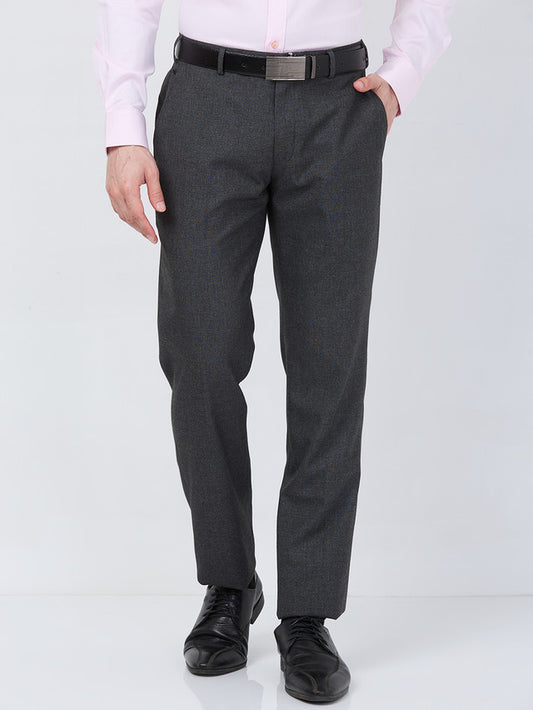 Park Avenue Grey Trouser