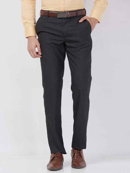 Park Avenue Grey Trouser