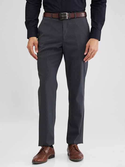 Park Avenue Blue Trouser