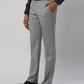 Park Avenue Grey Trouser