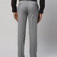 Park Avenue Grey Trouser