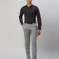 Park Avenue Grey Trouser