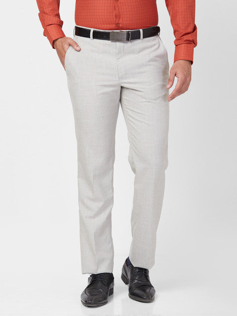 Park Avenue Grey Trouser