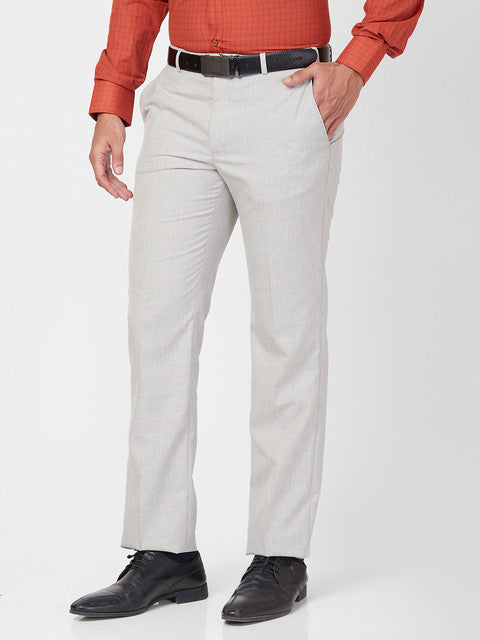 Park Avenue Grey Trouser