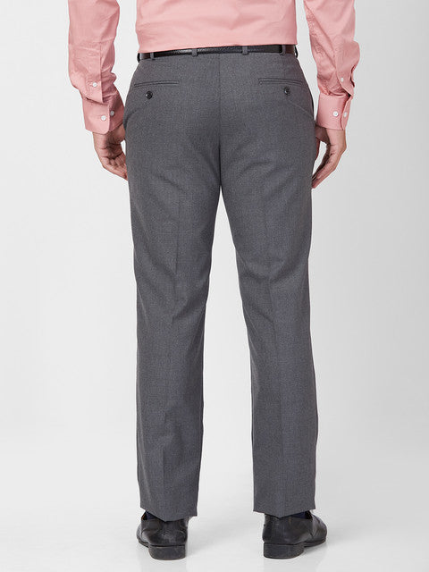 Park Avenue Grey Trouser