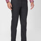 Park Avenue Black Trouser