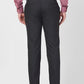 Park Avenue Black Trouser