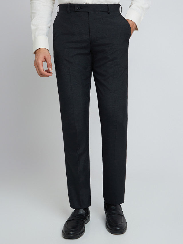 Park Avenue Blue Trouser