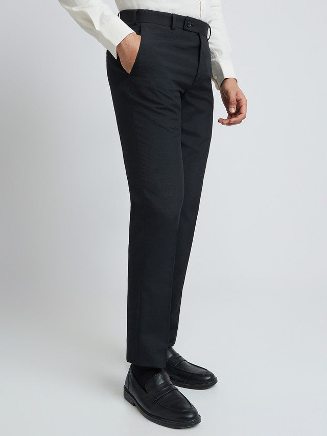 Park Avenue Blue Trouser