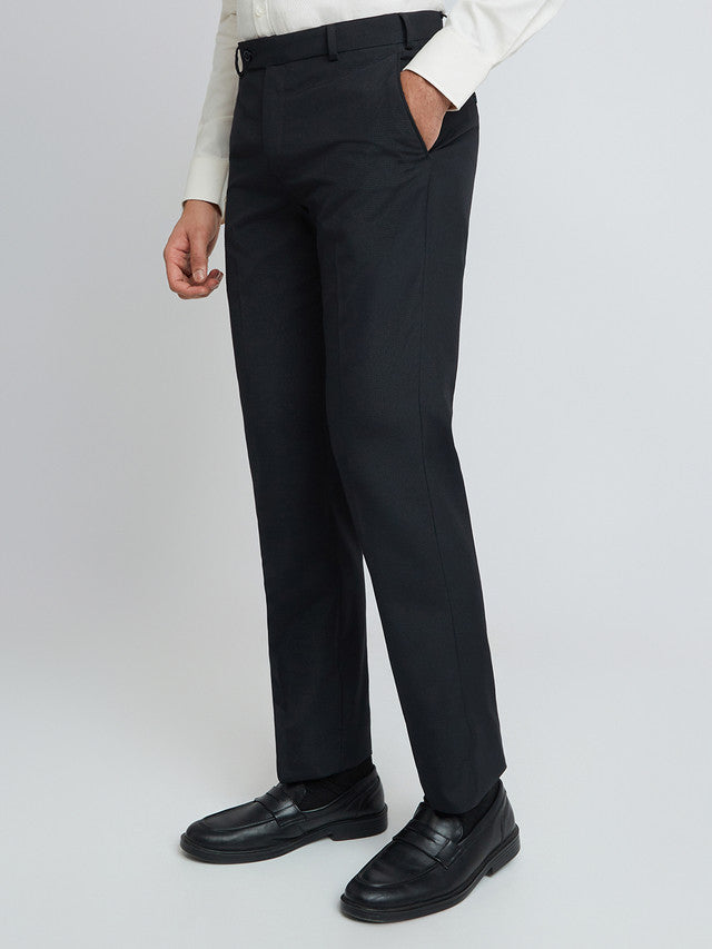 Park Avenue Blue Trouser