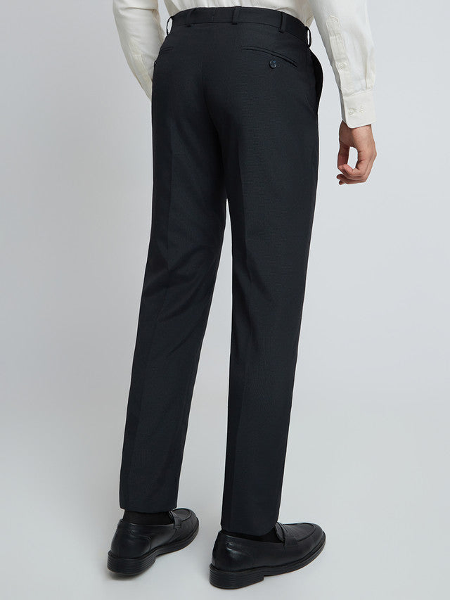 Park Avenue Blue Trouser