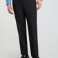 Park Avenue Black Trouser