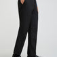 Park Avenue Black Trouser