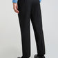 Park Avenue Black Trouser