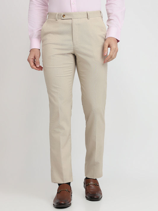 Park Avenue Brown Trouser
