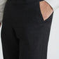 Park Avenue Black Trouser