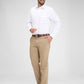 Park Avenue Brown Trouser