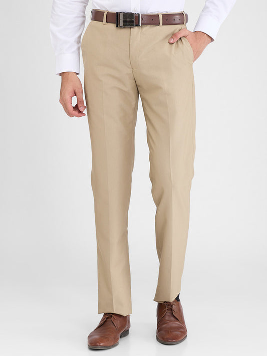 Park Avenue Brown Trouser