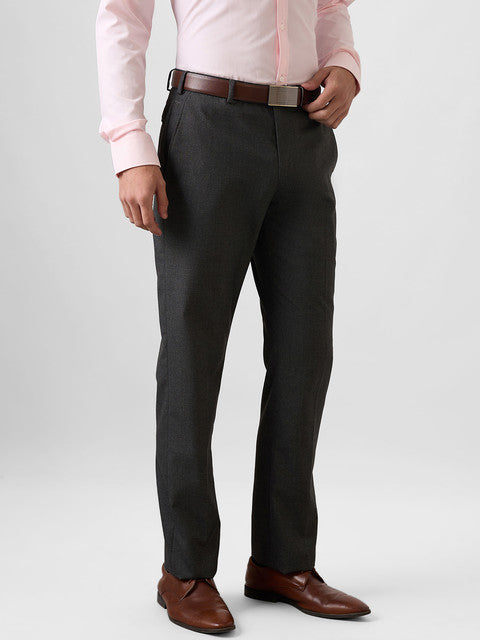 Park Avenue Grey Trouser