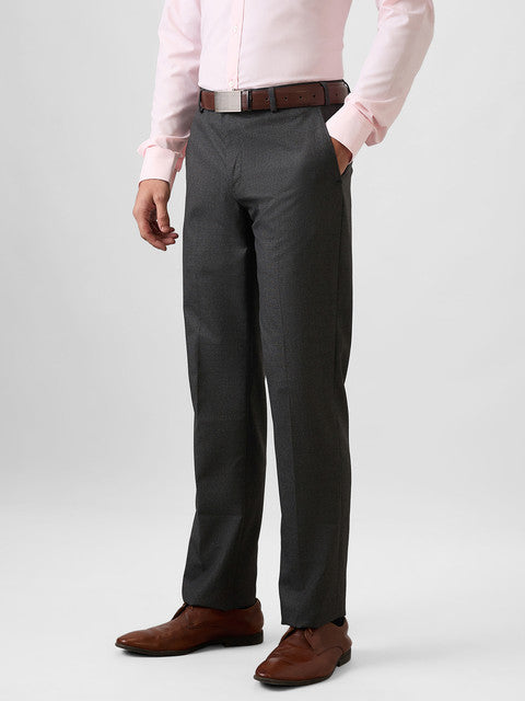 Park Avenue Grey Trouser