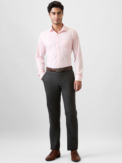 Park Avenue Grey Trouser